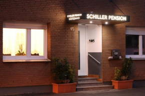 Schiller Pension